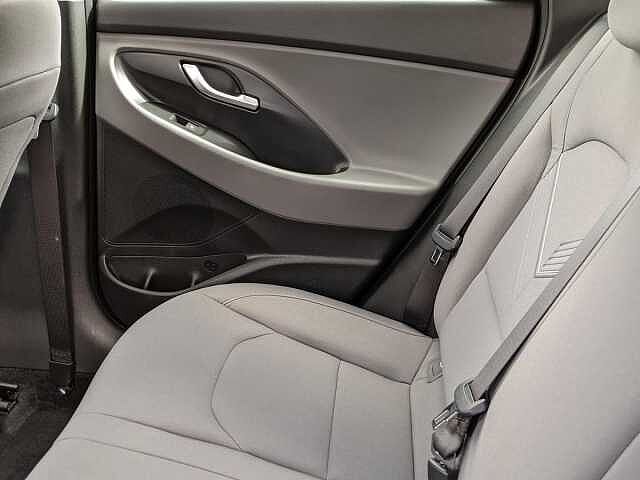 Hyundai i30 1.0T GDi SE Connect 5dr
