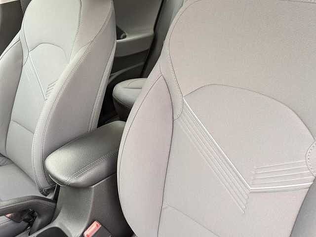 Hyundai i30 1.0T GDi SE Connect 5dr