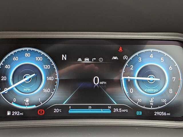 Hyundai KONA 1.0 TGDi 48V MHEV N Line 5dr