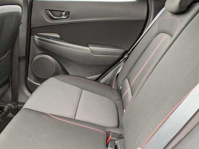Hyundai KONA 1.0 TGDi 48V MHEV N Line 5dr