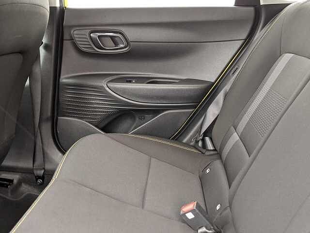 Hyundai i20 1.0T GDi Premium 5dr