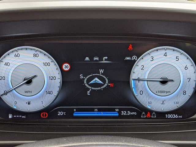 Hyundai i20 1.0T GDi Premium 5dr