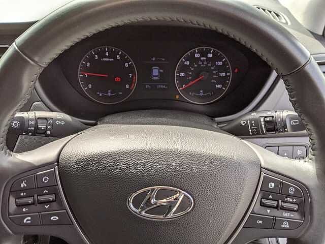 Hyundai i20 1.0 T-GDi Play 5dr