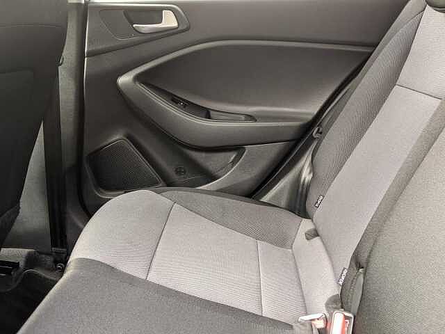 Hyundai i20 1.0 T-GDi Play 5dr