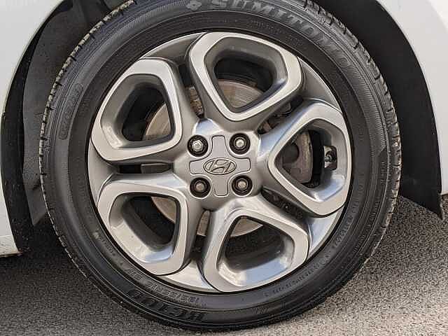 Hyundai i20 1.0 T-GDi Play 5dr