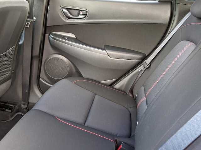Hyundai KONA 1.0 TGDi 48V MHEV N Line 5dr
