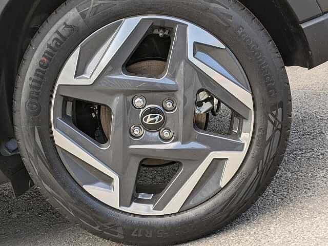 Hyundai BAYON 1.0 TGDi [90] Tech Line 5dr