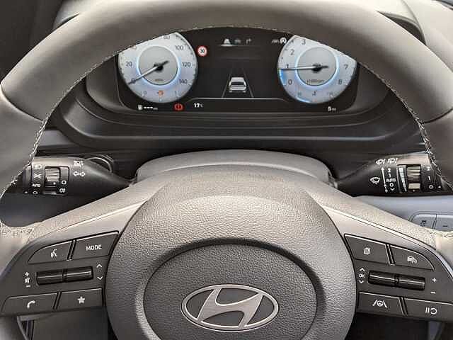 Hyundai BAYON 1.0 TGDi [90] Tech Line 5dr