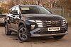 Hyundai TUCSON 1.6 T-GDi Advance Auto Euro 6 (s/s) 5dr Black