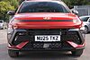 Hyundai KONA 1.0 T-GDi N Line S Euro 6 (s/s) 5dr Red