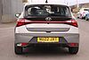 Hyundai I20 1.0 T-GDi MHEV SE Connect Euro 6 (s/s) 5dr Bronze