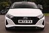 Hyundai I20 1.0 T-GDi Ultimate DCT Euro 6 (s/s) 5dr White