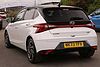 Hyundai I20 1.0 T-GDi Ultimate DCT Euro 6 (s/s) 5dr White