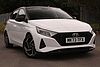 Hyundai I20 1.0 T-GDi Ultimate DCT Euro 6 (s/s) 5dr White
