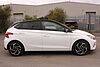 Hyundai I20 1.0 T-GDi Ultimate DCT Euro 6 (s/s) 5dr White