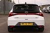 Hyundai I20 1.0 T-GDi Ultimate DCT Euro 6 (s/s) 5dr White