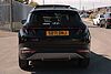 Hyundai TUCSON 1.6 T-GDi Ultimate Euro 6 (s/s) 5dr Black
