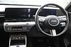 Hyundai KONA 115kW Advance 48kWh 5dr Auto White