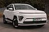 Hyundai KONA 48.4kWh Advance Auto 5dr White