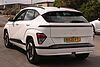 Hyundai KONA 48.4kWh Advance Auto 5dr White