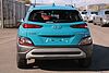 Hyundai KONA 1.0 T-GDi MHEV SE Connect Euro 6 (s/s) 5dr Blue