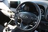 Hyundai KONA 1.0 T-GDi MHEV SE Connect Euro 6 (s/s) 5dr Blue
