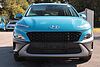 Hyundai KONA 1.0 T-GDi MHEV SE Connect Euro 6 (s/s) 5dr Blue