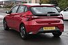 Hyundai I20 1.0 T-GDi MHEV SE Connect Euro 6 (s/s) 5dr Red