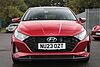 Hyundai I20 1.0 T-GDi MHEV SE Connect Euro 6 (s/s) 5dr Red