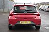 Hyundai I20 1.0 T-GDi MHEV SE Connect Euro 6 (s/s) 5dr Red