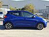 Hyundai I10 1.0 T-GDi N Line Euro 6 (s/s) 5dr Blue
