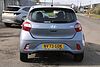 Hyundai I10 1.0 Advance Euro 6 (s/s) 5dr Blue