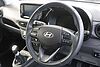 Hyundai I10 1.0 Advance Euro 6 (s/s) 5dr Blue