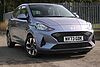 Hyundai I10 1.0 Advance Euro 6 (s/s) 5dr Blue