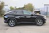 Hyundai TUCSON 1.6 h T-GDi Ultimate Auto Euro 6 (s/s) 5dr Black