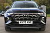 Hyundai TUCSON 1.6 h T-GDi Ultimate Auto Euro 6 (s/s) 5dr Black