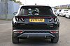 Hyundai TUCSON 1.6 h T-GDi Ultimate Auto Euro 6 (s/s) 5dr Black