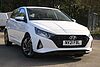 Hyundai I20 1.0 T-GDi MHEV SE Connect Euro 6 (s/s) 5dr White