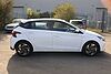 Hyundai I20 1.0 T-GDi MHEV SE Connect Euro 6 (s/s) 5dr White