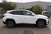 Hyundai TUCSON 1.6 T-GDi Ultimate Auto Euro 6 (s/s) 5dr White