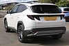 Hyundai TUCSON 1.6 T-GDi Ultimate Auto Euro 6 (s/s) 5dr White