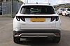 Hyundai TUCSON 1.6 T-GDi Ultimate Auto Euro 6 (s/s) 5dr White