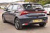 Hyundai I20 1.0 T-GDi MHEV SE Connect Euro 6 (s/s) 5dr Grey