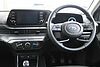 Hyundai I20 1.0 T-GDi MHEV SE Connect Euro 6 (s/s) 5dr Grey