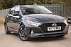 Hyundai I20 1.0 T-GDi MHEV SE Connect Euro 6 (s/s) 5dr Grey