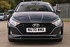 Hyundai I20 1.0 T-GDi MHEV SE Connect Euro 6 (s/s) 5dr Grey