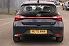 Hyundai I20 1.0 T-GDi MHEV SE Connect Euro 6 (s/s) 5dr Grey