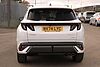 Hyundai TUCSON 1.6 T-GDi N Line Auto Euro 6 (s/s) 5dr White