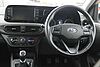 Hyundai I10 1.0 SE Connect Euro 6 (s/s) 5dr Silver