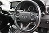 Hyundai I10 1.0 SE Connect Euro 6 (s/s) 5dr Silver